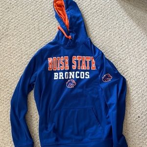 Boise State Sweatshirt